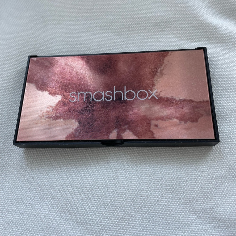 Smashbox Eye Shadow